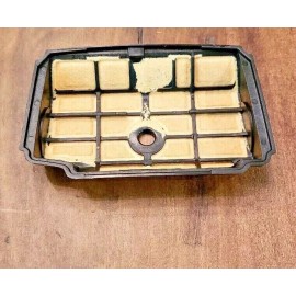 For STIHL NEW Genuine STIHL Air Filter (Fleece) MS192T MS192TC OEM 1137-120-1600