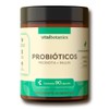 Vital Botanics Probióticos 60 Billion CFU con Prebióticos