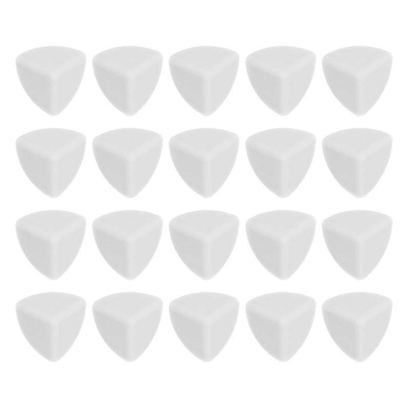 20pcs Desk Corner Protector Safety Silicone Baby Proof Corner Protector