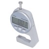 Digital Thickness Gauge 0‑10mm Range Mini Electronic Caliper Thickness Meter
