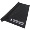 Esi Xjam Portable Pad Controller + Keepdrum Microfibre Cloth