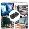 Desktop Graphics Card 8GB GDDR6 256bit 1845MHz 16000MHz 3D API