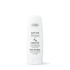 Jiaja Giaja Goat Milk Hand Cream 80ml / 지아자 산양유 핸드크림 80ml