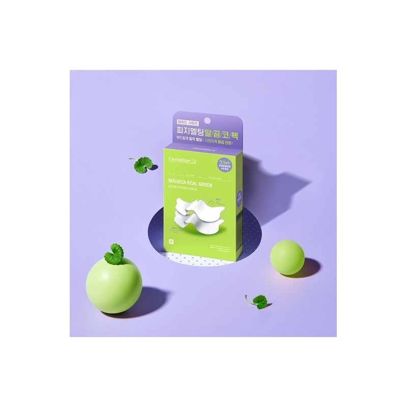 [1+1][Directly managed by head office] NEW Madeca Real Green Pore