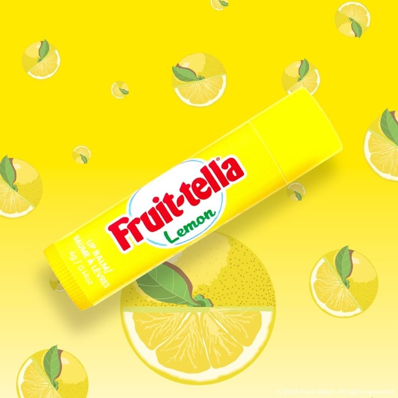 Read My Lips Fruit-tella 8 Piece Set