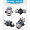 BULVACK 100 Amp Circuit Breaker 12-48 Volt DC 100A Self