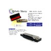 Melody Merry Harmonica Blues Harp MH-100 10 Holes Harmonica 20