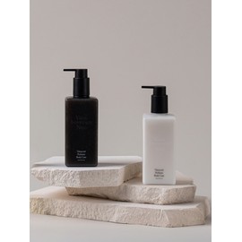 BeIncent Adorable Perfume Body Care Set (Wash + Lotion) / 비인센트 어도러블 퍼퓸 바디케어 세트 (워시+로션)