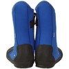 Aqualang 5mm Ergo Boots BL Blue 25, blue, 25.0 cm