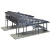 Faller 131378 Hobby Series - Platform Footbridge Kit