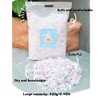 Small Animal Bedding, Bird Cozy Nesting Cotton Paper Material, Enhance