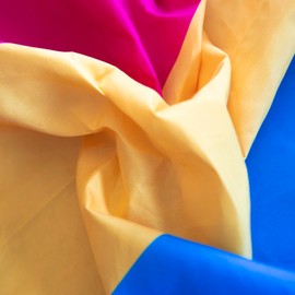 Strongest Link Pansexual Pan Pride Bandana