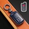 TECART Key Fob Cover Remote Case Keyless Protector Fit for