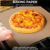 Baking Paper 50m Baking Parchment Paper Unbleached Premium Quality Greaseproof