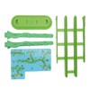 Kids Matching Puzzle Toy IQ Training DIY Interactive Educational Early