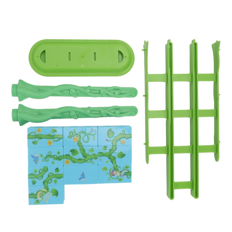 Kids Matching Puzzle Toy IQ Training DIY Interactive Educational Early