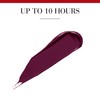 Bourjois Rouge Fabuleux Lipstick 15 Plum Pidou