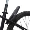 ysister MTB Fender, Downhill Mudguards, 2 Pieces Front and Rear