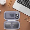 Aenllosi Compatible Storage Case, KIOXIA SSD External 500GB 1TB 2TB