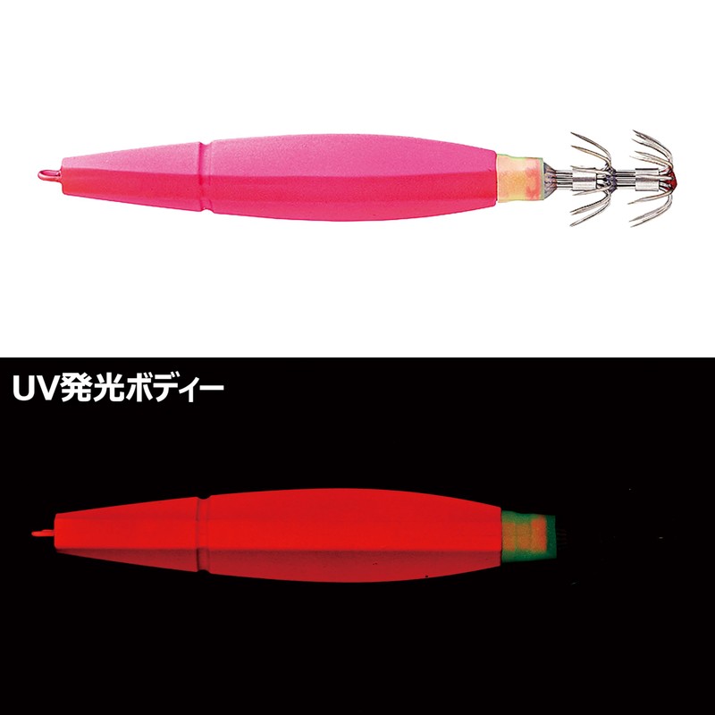 Gamakatsu Speed Metal SF 30 #11 Pink/Black