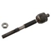 febi bilstein 12001 Inner Tie Rod without tie rod end,