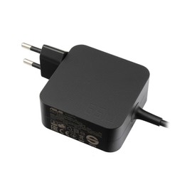 Asus ZenBook 14X OLED UM5401QA Original USB-C Power Supply 65.0 Watt EU Wall Plug