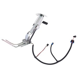TOPAZ Fuel Pump Assembly Fit for 1998 Pontiac Firebird Chevy Camaro Repace 25178846 E3949S SP3949H