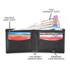 Lavie Sport Stylish Latest Men's Wallet | Purse for Men,
