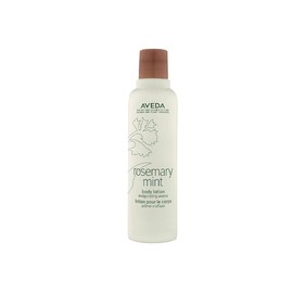 Aveda Rosemary Mint Body Lotion 200ML / 로즈메리 민트 바디 로션 200ML