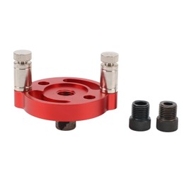 Wood Panel Hole Puncher Locator 6mm 8mm 10mm Vertical Self Centering Dowel Jig for Woodworking Tool