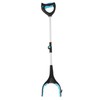 Foldable Reacher Grabber Tool 27.6in Grabbers for Elderly Lightweight Extra