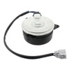 Roneeson Right Engine Radiator Cooling Fan Motor for Lexus ES300h