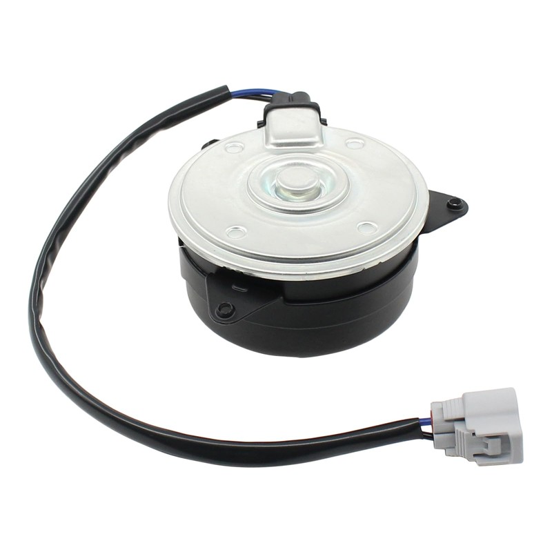 Roneeson Right Engine Radiator Cooling Fan Motor for Lexus ES300h