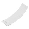 POFET 36 pieces white wig tape, double-sided invisible waterproof tape,