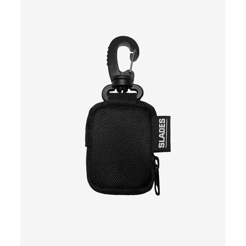 Slaiz Sleaze Multi Cordura Key Clip