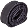 CST Uni 071403 Bicycle Inner Tube – Black, 27.5 x