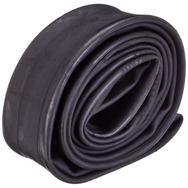 CST Uni 071403 Bicycle Inner Tube – Black, 27.5 x