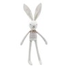 Wilberry - Linen - Hare with Bow Tie Soft Toy