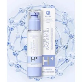 OOTD BEAUTY 인텐시브 모이스처 아침용 모닝 페이스 세럼 50g 2051810 OOTD BEAUTY Intensive Moisture Morning Face Serum 50g