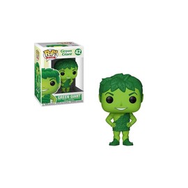 Funko Pop! AD Icons: Green Giant - Green Giant