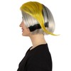 Wigs2you Women's Wigs H-5766 Bob Style Multicolor Wig