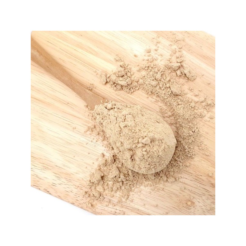봉평촌 메밀미싯가루3+메밀차 1 Bongpyeong Village Buckwheat Flour 3 + Buckwheat