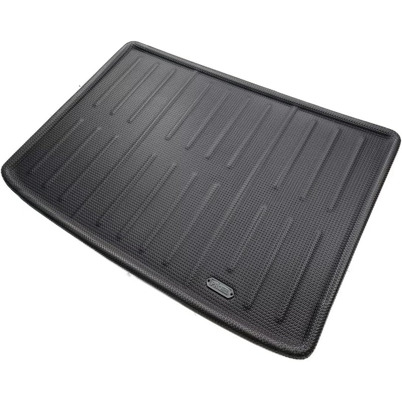 PRO TEKTO AUTO Tapete cajuela 3D para Ford Territory 2023-2025