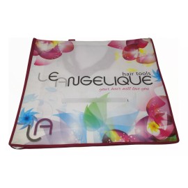 Comecializadora Sesuconsa Bolsas De Mano Ecológica Reutilizables 45x50x11.5cm Pack 3pz