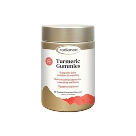 래디언스 성인 구미 강황 90구미 Radiance Adult Gummies Turmeric 90 Gummies