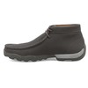 Twisted X Men's Chukka Driving Moc, Moc Toe with CellSole,
