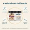 NUMO NAD+ y Trans-Resveratrol │Combo Longevidad │ 2 Frascos 60