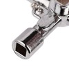 MIVOS Universal Cabinet Key with Bit - Multifunctional Utility Key