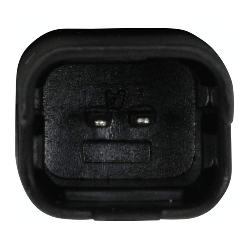 HELLA 6PU 009 146-851 Sensor, crankshaft pulse - 2-pin connector