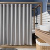 Spring Curtain Tension Rods, 6 Pack Cupboard Bars Tensions Rods